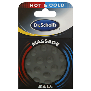 Dr. Scholl's Hot & Cold Massage Ball