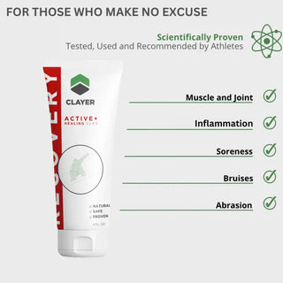 Snowboarder Faster Recovery - 4 FL. OZ