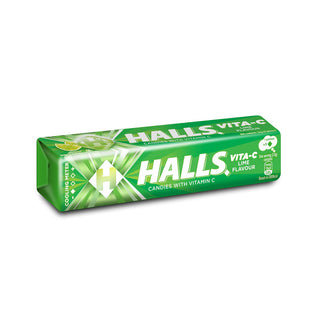 Halls Stick Candy