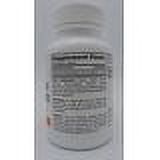 Rugby Vitamins Vitamin D3 Dietary Supplement 125 Mcg Capsules