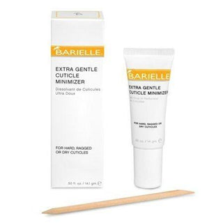 Barielle S Extra Gentle Cuticle Minimizer, 0.5 Oz