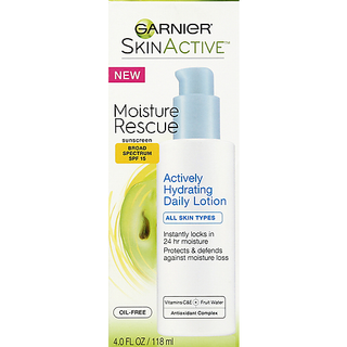 Garnier Skin Active Actively Hydrating Daily Lotion