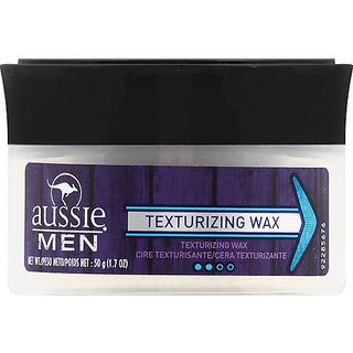 Aussie Men Texturizing Wax 1.7 Oz. Jar