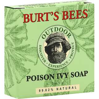 Burt's Bees Soap, Poison Ivy