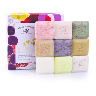 Pre de Provence Guest Soaps