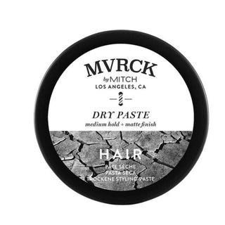 Paul Mitchell MVRCK Dry Paste 3 Oz