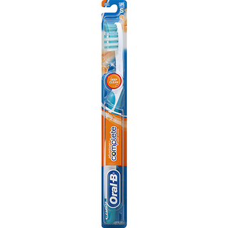 Oral B Advantage Complete Deep Clean Small Soft Toothbrush