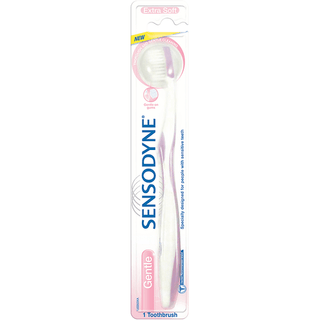 Sensodyne Gentle Extra Soft Toothbrush