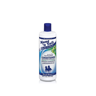 Mane'n Tail Mane 'N Anti-Dandruff Conditioner 16 Oz