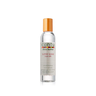 Cantu Shea Butter Super Shine Hair Silk 6 Oz
