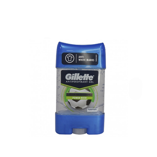 Gillette Sport Power Rush Antiperspirant Gel 70 Ml