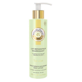 Roger & Gallet Green Tea Body Lotion 200ml