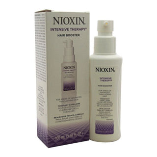 Nioxin Intensive Therapy Hair Booster, 3.38 Oz