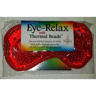 Kingsley  Eye-relax Masque, Thermal Beads Refresh Eyes