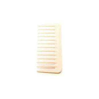 Janeke Mini SuperComb Bone Hair Comb
