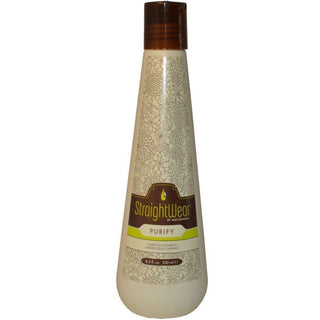 Essence Macadamia Purify Shampoo 250ml 300MNZ404283