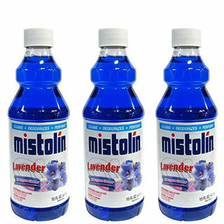 Mistolin All Purpose Cleaner Lavender 15 Oz