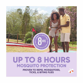 Off! Insect Repellent I, Clean Feel, Fragrance Free - 5 Ounce