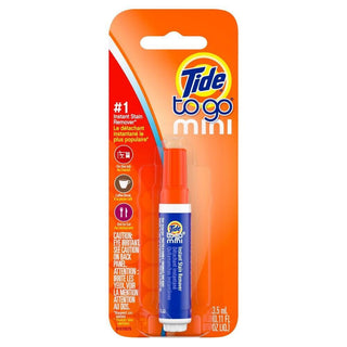 Tide Instant Stain Remover, Mini 0.11 Fl Oz