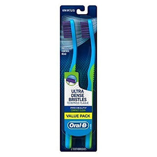 Oral-B Pro-Health Compact Clean Toothbrushes 2