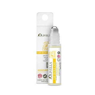 Olivella Lip Roll-On, Chamomile 0.33 Fl Oz