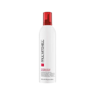 Paul Mitchell Sculpting Foam Style Medium Hold 16.9 Oz