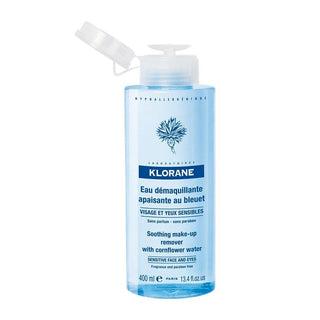 Klorane Floral Water Make-Up Remover
