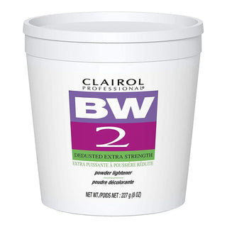 Clairol BW2 Powder Lightener