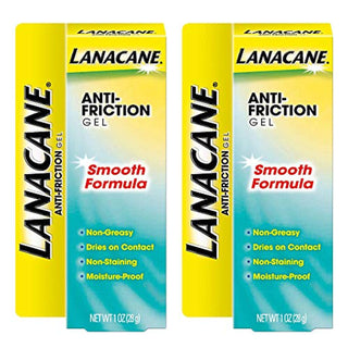 Lanacane Anti Friction Gel 1 Oz ( Discontinued )