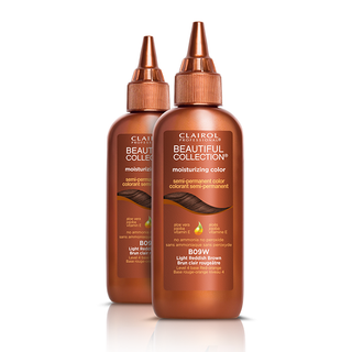 Clairol Professional Beautiful Collection Semi-Permanent Hair Colour