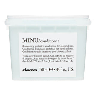 Davines Minu Conditioner 250 Ml