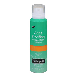 Neutrogena Neut Acn Prf Whp Fm