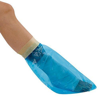 DMI Yeso Y Vendaje Protector Para El Pie/Tobillo