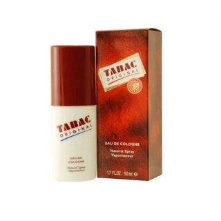 Maurer & Wirtz Tabac Orignal Eau De Cologne Spray 50ml/1.7oz
