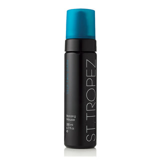 St. Tropez Self Tan Dark Bronzing Mousse 200 Ml