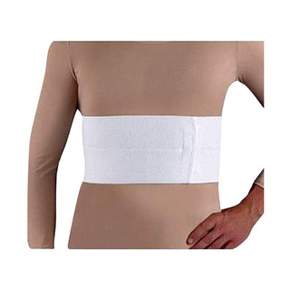 FLA Orthopedics Rib Support Belt Woven Male