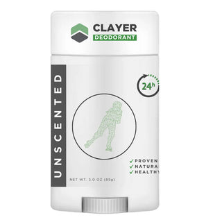 Natural Deodorant - Roller Skaters - 3.35 OZ - NEW FORMULA