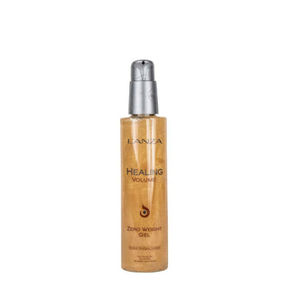 L'anza Healing Volume Zero Weight Gel 6.8 Oz