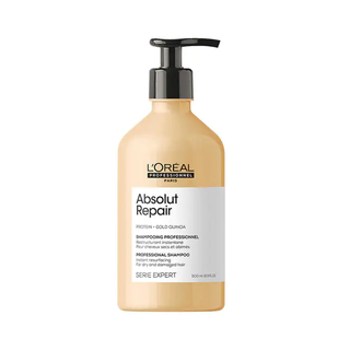 L'Oréal L’oreal Serie Expert Absolut Repair Shampoo 500ml
