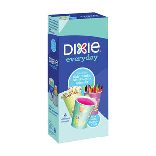 Dixie Cups, All Purpose, 5 Oz