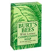 , (Burt's Bees) Wild Lettuce Complexion Soap