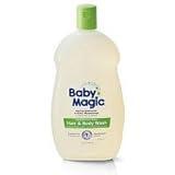 Baby Magic Hair & Body Wash Blossoms