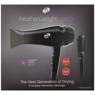 T3 Featherweight Luxe 2I Hair Dryer