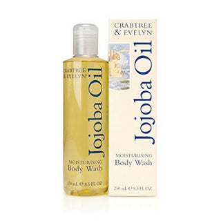 Crabtree & Evelyn Jojoba Oil Body Wash