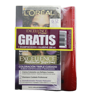 Redken Smooth Lock Heat Glide 5 Oz