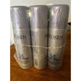 Redken 14 Sharp Edge Whipped Graphic Wax 5 Oz 1 PC
