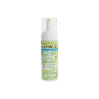 J.F. Lazartigue Foam Shampoo - Apple Perfume 150ml/5.1oz