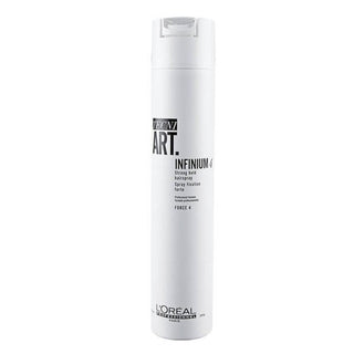 L'Oréal Tecni Art Infinium 4