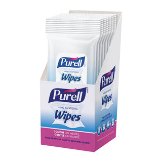 Purell Hand Sanitizing Wipes