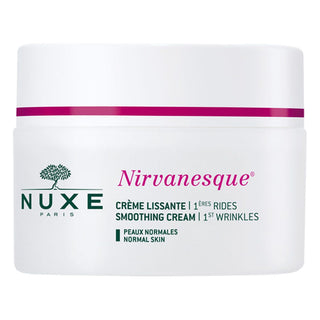 Nuxe Nirvanesque 1st Wrinkles Smoothing Cream -50ml